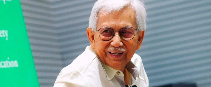 Daim: Make agriculture industry ‘sexy’, grow more coconuts